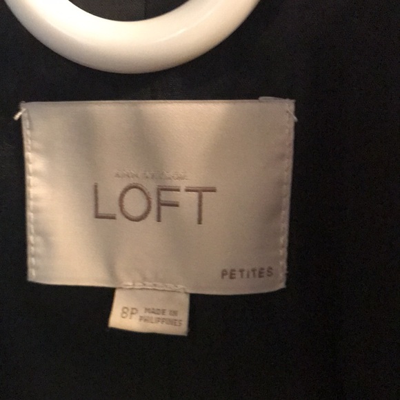 Loft Blazer - Picture 2 of 5